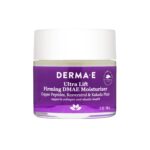 DERMA-E Firm + Lift , DMAE Moisturizer Alpha Lipoic Acid & C-Ester, 2Oz