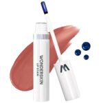 "Divine Masque Wonder Blading Lip Stain - Long-Lasting Matte Finish Red Lip Tint"