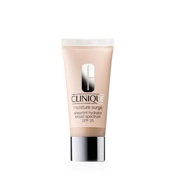 Clinique Moisture Surge Sheertint Hydrator Broad Spectrum SPF 25