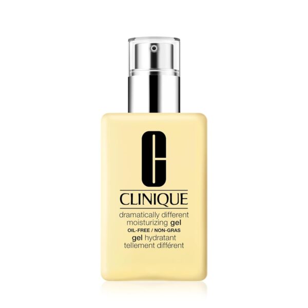 Clinique Dramatically Different Moisturizing Gel