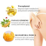 Mango Sexy Hip Buttock Enlargement Cream Lift up Buttock Enhancement Massage Cream Hip Lift up Butt Firm Skin Enlargement Sexy Hip Massage Cream(2Pcs)