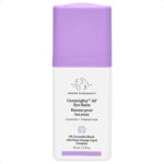 Drunk Elephant Ceramighty AF Eye Balm - Soothing, Strengthening under Eye Cream (15 Ml / 0.5 Fl Oz)