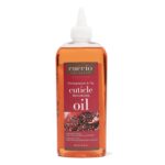 Cuccio Naturale Revitalizing- Hydrating Oil for Repaired Cuticles Overnight - Remedy for Damaged Skin and Thin Nails - Paraben /Cruelty-Free Formula - Milk and Honey - 2.5 Oz