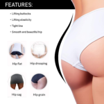 Hip Lift up Cream Butt Enhancement Cream, Hip up Cream Bigger Buttock Firm Massage Cream for Women New Holicare`s deal