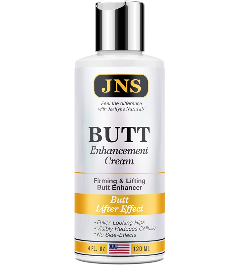 Butt Enhancement Cream - Powerful Butt Enlargement Cream - Made in USA - Firming & Lifting Effect - Hip Lift up Formula for Fuller Bigger Butt - Natural Buttock Enhancement without Butt In New Holicare`s dealjections