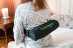 Cpapology Sleep Noodle Positional Sleep Aid | Natural Anti-Snore Belt Teaches Sleeping on Side