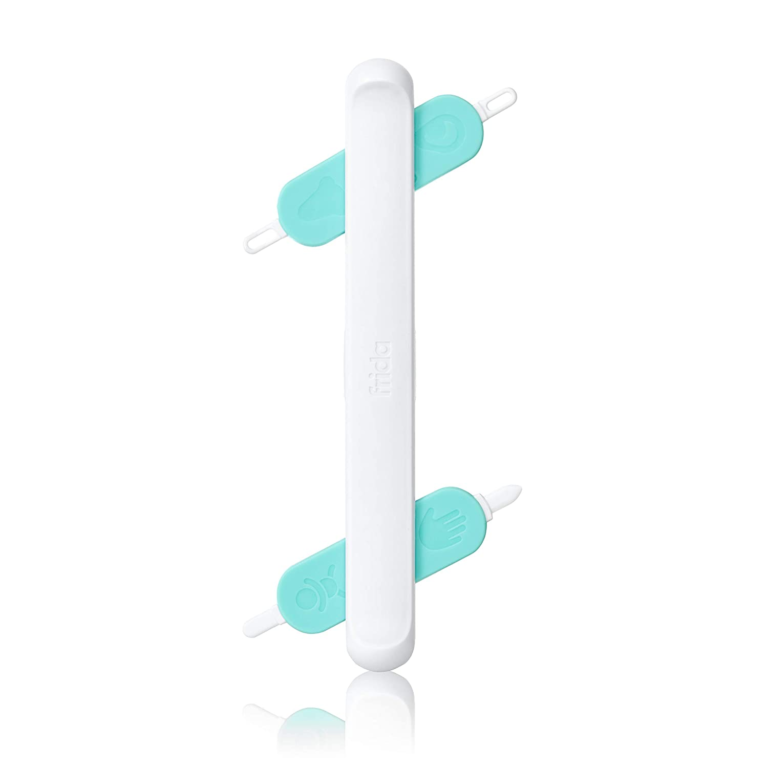 Fridababy 3-In-1 Nose, Nail + Ear Picker by Frida Baby the Makers of Nosefrida the Snotsucker, Safely Clean Baby'S Boogers, Ear Wax & More