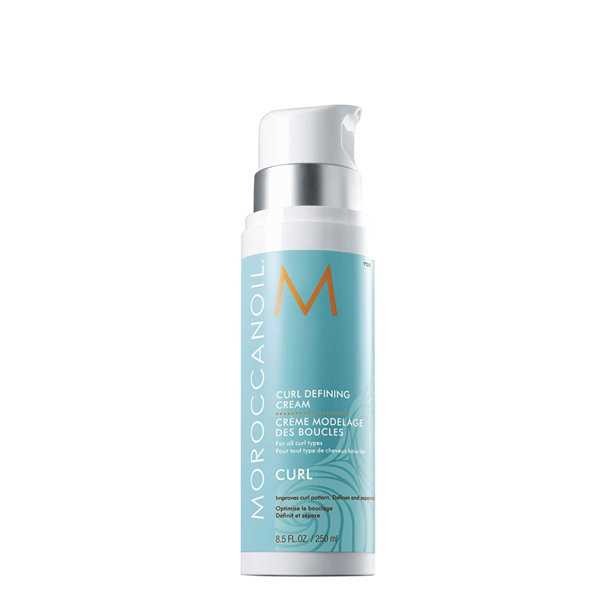 Moroccanoil Curl Defining Cream