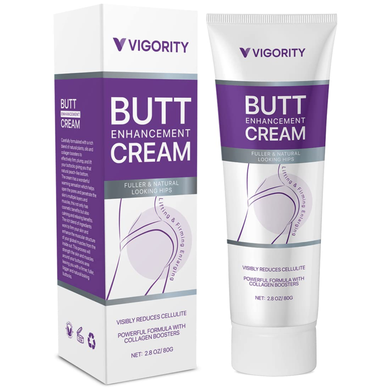 Butt Enhancement Cream, Hip Lift up Cream for Bigger Buttock, Firming & Tightening Lotion for Butt Shaping and More Elastic. New Holicare`s deal