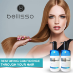 Biotin Shampoo and Conditioner Set for Hair Growth | Thickening Hair Loss Shampoo Treatment | Regrowth Shampoo & Conditioner for Dry Normal Oily & Color Treated Hair