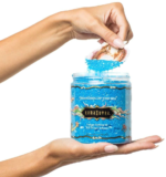 Kama Sutra Treasures of the Sea Bath Salts