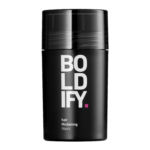 BOLDIFY Hair Fibers for Thinning Hair (ASH BROWN) Undetectable - 12Gr Bottle - Completely Conceals Hair Loss in 15 Sec - Hair Topper for Fine Hair for Women & Men