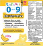 Kids Allergy Drops, 25 ML