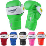 Hawk Sports Boxing Gloves for Kids for Full Punching & Blocking Power, Kids’ Boxing Gloves for Safe Sparring & Training