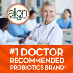 Align Probiotic Dualbiotic Gummies, Men and Women'S Prebiotic & Probiotic Dietary Supplement, 54 Ct