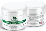 "Revitalize and Renew Your Feet with Purorganica Urea 40% Foot Cream - Made in USA - Say Goodbye to Corns, Calluses, and Dead Skin - Ultimate Moisturizer and Rehydrater for Thick, Cracked, Rough, and Dry Skin - Perfect for Feet, Elbows, and Hands"