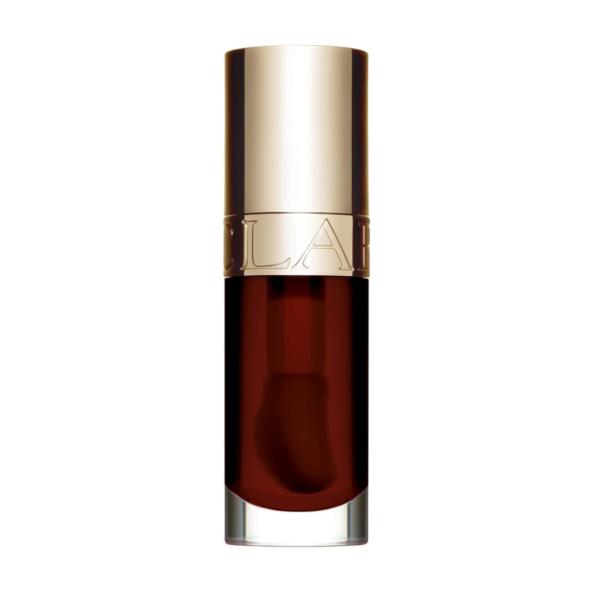 "Clarins Lip Comfort Oil: Hydrating, Plumping, and Nourishing Sheer Lip Treatment"