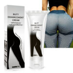 Butt Enhancement Cream - Fast Firming & Tightening for Bigger Buttocks, Plumping & Shaping, 3.5Oz