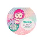 "Mermaid Magic: Sparkling Eyeshadow Palette for the Ultimate Holiday Glam | Perfect Christmas Gift for Girls"