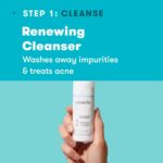 "Proactiv Complete Acne Skin Care Kit - 3 Step Treatment with Benzoyl Peroxide Face Wash, Repairing Spot Treatment, and Exfoliating Toner - 30 Day Program"