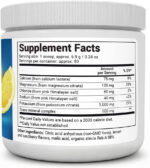 Dr. Berg'S Original Keto Electrolytes Powder - Sugar Free Electrolyte Powder - No Maltodextrin - Hydration Powder - Raspberry Lemon 50 Servings - Free & Fast Delivery - Free & Fast Delivery