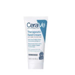 CeraVe Therapeutic Hand Cream - Moisturizes Dry Hands 3oz/120gm