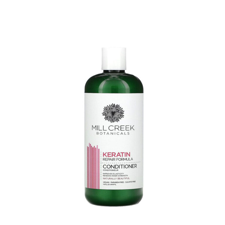 Mill Creek Botanicals Keratin Conditioner Repair Formula 14 fl oz/414 ml