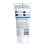 CeraVe Moisturizing Cream, Body and Face Moisturizer for Dry Skin with Hyaluronic Acid and Ceramides - 8oz/236ml