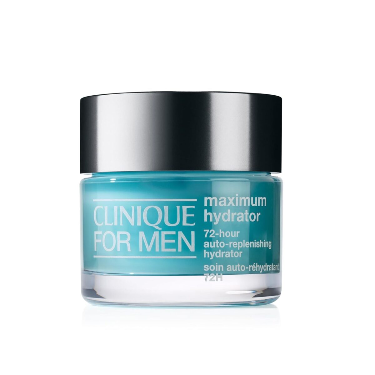 Clinique for Men Maximum Hydrator 72-Hour Auto-Replenishing Hydrating Facial Moisturizer