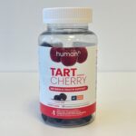 Tart Cherry Gummies - Uric Acid, Immunity, Inflammation & Metabolic Health Support – NSF Certified Sport, Powerful Antioxidant & Non-Gmo - from Maker of Superbeets - 60 Sugar-Free Vegan Gummies