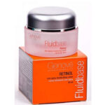 Fluidbase Retinol 30Ml – Face Care - Skin Care - Deeply Moisturizes - Minimizes Fine Wrinkles - Anti-Aging Moisturizing Treatment - for All Skin Types - Collagen - Hyaluronic Acid