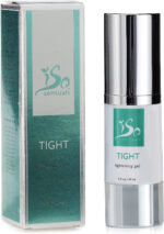 TIGHT Vaginal Tightening Gel - All Natural, V Tight Gel for Women, Easy to Apply - 1 Bottle