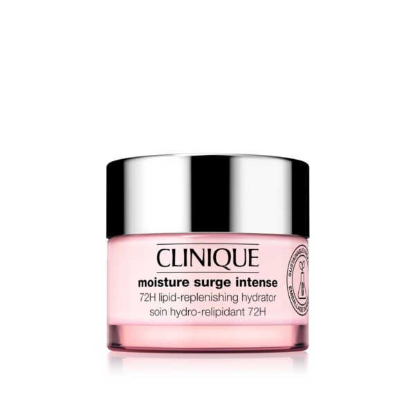 Clinique Moisture Surge Intense 72H Lipid-Replenishing Hydrator Face Moisturizer