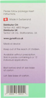 Moisturising Vaginal Gel 5Ml