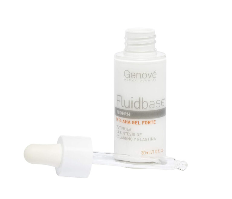 FLUIDBASE 15% GEL FORTE 30 ML