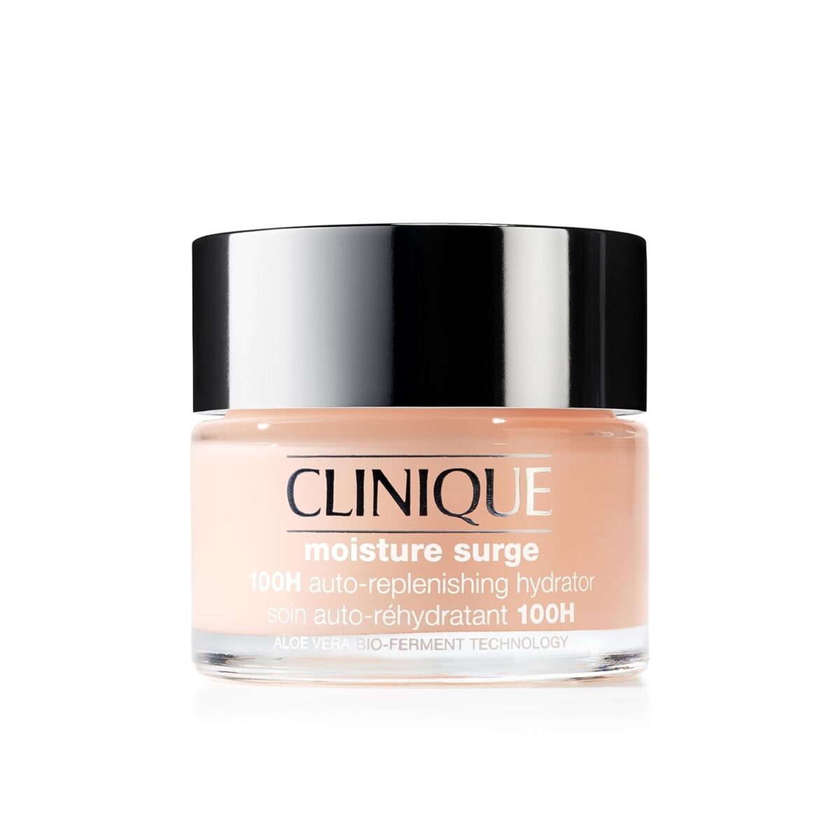 Clinique Moisture Surge 100H Auto-Replenishing Hydrator Face Moisturizer