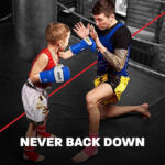 Hawk Sports Boxing Gloves for Kids for Full Punching & Blocking Power, Kids’ Boxing Gloves for Safe Sparring & Training