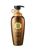 Daeng Gi Meo Ri- Hair Loss Care Shampoo for Sensitive Scalp, Anti-Hair Loss, Natural Herbal Extracts, K-Beauty, Soft and Mild, 13.5 Fl Oz