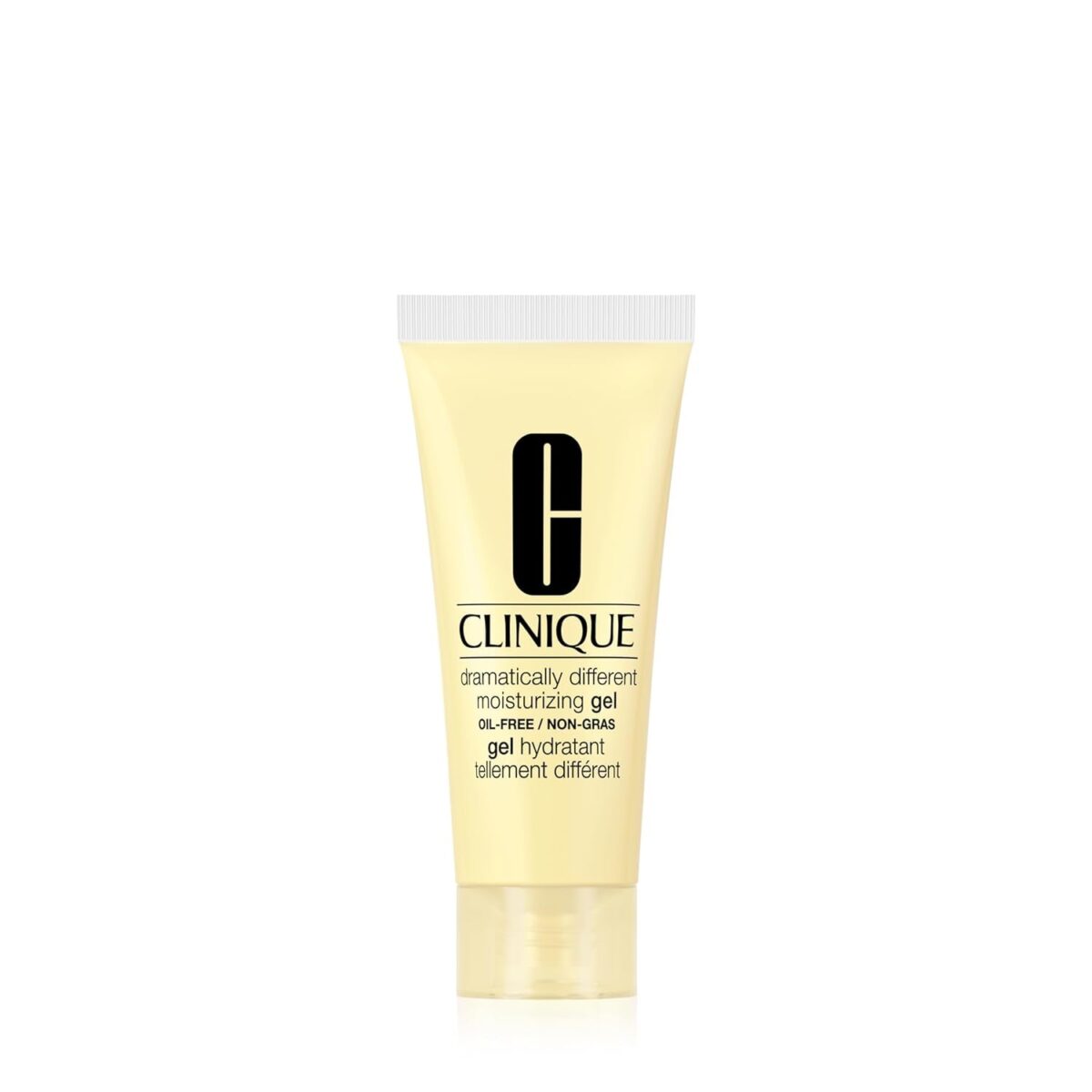 Clinique Dramatically Different Moisturizing Gel