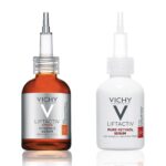 "Vichy Liftactiv Vitamin C Serum: Illuminate and Revitalize Your Skin with Pure Vitamin C, the Ultimate Anti-Aging Solution for a Youthful Glow"