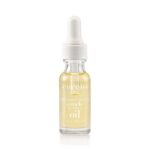 Cuccio Naturale Revitalizing- Hydrating Oil for Repaired Cuticles Overnight - Remedy for Damaged Skin and Thin Nails - Paraben /Cruelty-Free Formula - Milk and Honey - 2.5 Oz