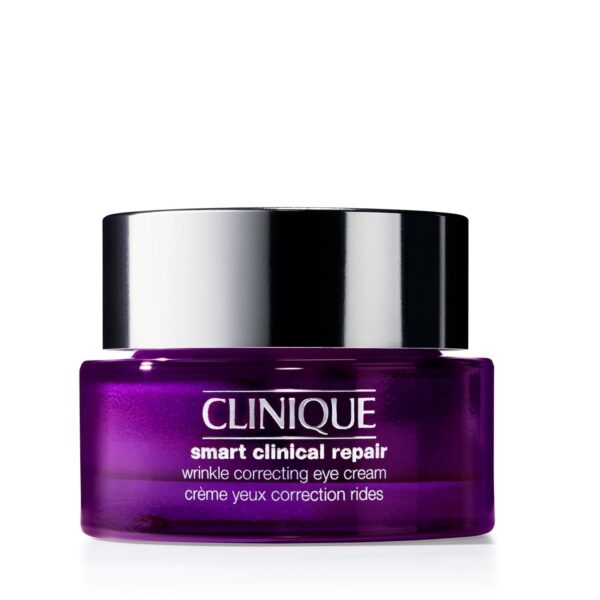 Clinique Smart Clinical Repair Wrinkle Correcting Eye Cream