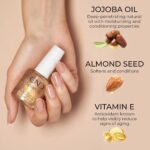 CND Solaroil Nail & Cuticle Care, Cuticle Oil