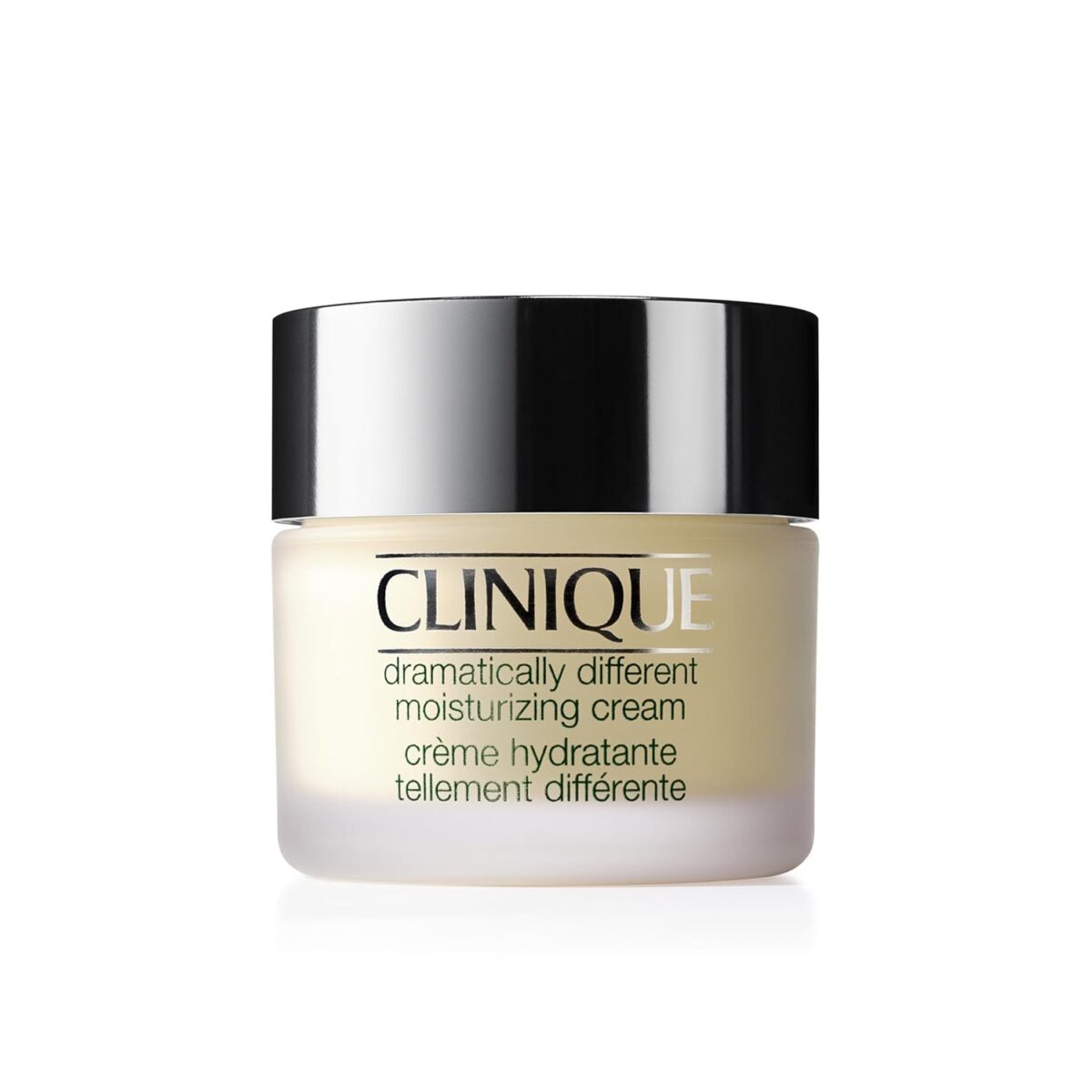 Clinique Dramatically Different Moisturizing Face Cream