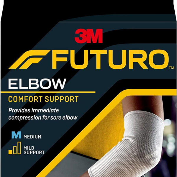 Comfort Lift Elbow Support - Medium