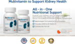 Prorenal+D Kidney Multivitamins 90-Day Supply