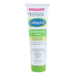 Cetaphil Moisturizing Cream - 3 Oz - Free & Fast Delivery