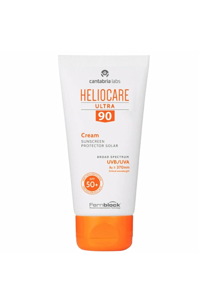 Heliocare Ultra SPF90 Cream 50 Milliliter