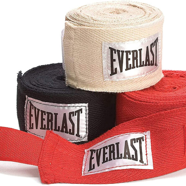 4455-3 3-Pk. Hand Wraps