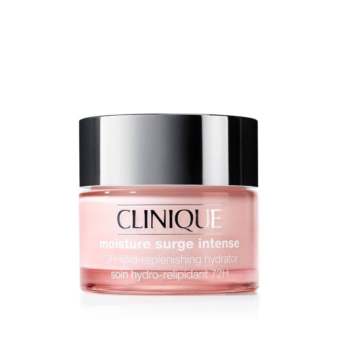 Clinique Moisture Surge Intense 72H Lipid-Replenishing Hydrator Face Moisturizer